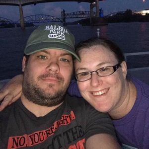 Meet your Posher, Katherine